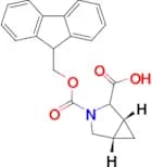 Fmoc-3,4-cis-methanoproline
