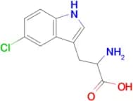 5-Chloro-DL-tryptophan