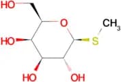 Methyl b-D-thiogalactoside