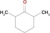2,6-Dimethyl cyclohexanone