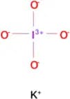 Potassium periodate