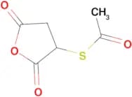 S-Acetylmercaptosuccinic anhydride