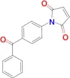 4-(N-Maleimido)benzophenone