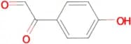 4-Hydroxyphenyl glyoxal