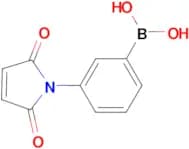 3-Maleimidophenyl boronic acid
