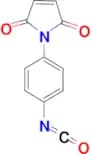 p-Maleimidophenylisocyanate
