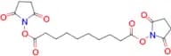 Disuccinimidyl sebacate