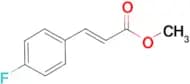 Methyl 4-fluorocinnamate