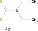 Silver diethyldithiocarbamate