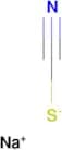 Sodium thiocyanate