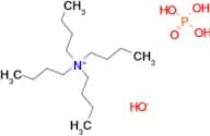 Tetrabutylammonium phosphate (0.5mol/L in water)