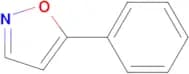 5-Phenylisoxazole
