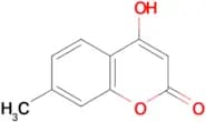 4-Hydroxy-7-methylcoumarin