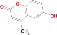 6-Hydroxy-4-methylcoumarin