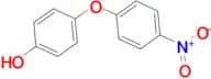 4-(4-Nitrophenoxy)phenol