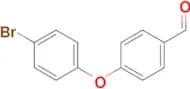 4-(4-Bromophenoxy)benzaldehyde