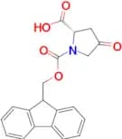 Fmoc-Pro(4-keto)-OH