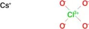 Cesium perchlorate