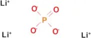 Lithium phosphate