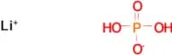 Lithium dihydrogen phosphate