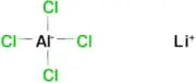 Lithium tetrachloroaluminate