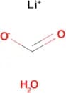 Lithium formate monohydrate