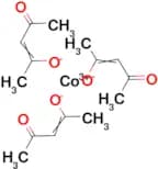 Cobalt(III) acetylacetonate