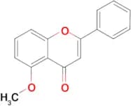 5-Methoxyflavone