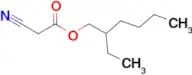 2-Ethylhexyl cyanoacetate