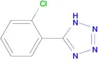 5-(2-Chlorophenyl)-1H-tetrazole