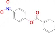 4-Nitrophenyl benzoate