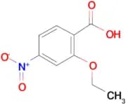 2-Ethoxy-4-nitrobenzoic acid