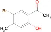 5′-Bromo-2′-hydroxy-4′-methylacetophenone