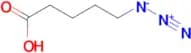 5-Azidopentanoic acid