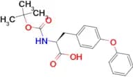 Boc-4-(phenoxy)-L-phenylalanine