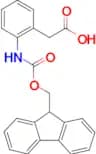 Fmoc-2-aminophenylacetic acid