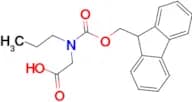 Fmoc-N-(propyl)-glycine