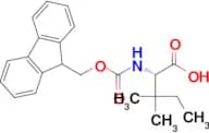Fmoc-L-b-methylisoleucine