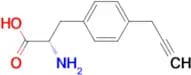 4-Propargyloxy-L-phenylalanine