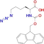 Fmoc-Lys(N3)-OH