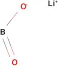Lithium metaborate