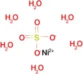 Nickel(II) sulfate hexahydrate
