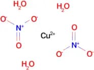 Copper(II) nitrate trihydrate