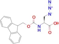 Fmoc-Dap(N3)-OH