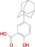 5-Adamantan-1-yl-2-hydroxy-benzoic acid