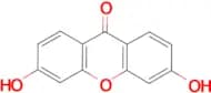 3,6-Dihydroxy-xanthen-9-one