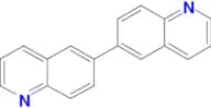 6,6'-Biquinoline