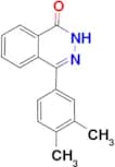 4-(3,4-dimethylphenyl)phthalazin-1(2H)-one