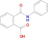 N-Phenyl-phthalamic acid