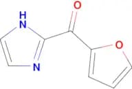 Furan-2-yl-(1H-imidazol-2-yl)-methanone